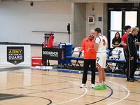 Combine Academy vs. Sagemont: MADE Hoops Main Event Clash