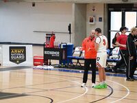 Combine Academy vs. Sagemont: MADE Hoops Main Event Clash