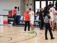 Combine Academy vs. Sagemont: MADE Hoops Main Event Clash