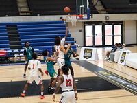 Combine Academy vs. Sagemont: MADE Hoops Main Event Clash