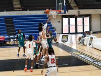 Combine Academy vs. Sagemont: MADE Hoops Main Event Clash