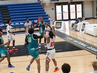 Combine Academy vs. Sagemont: MADE Hoops Main Event Clash