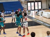 Combine Academy vs. Sagemont: MADE Hoops Main Event Clash