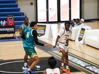 Combine Academy vs. Sagemont: MADE Hoops Main Event Clash