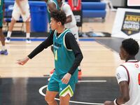 Combine Academy vs. Sagemont: MADE Hoops Main Event Clash