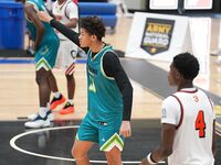 Combine Academy vs. Sagemont: MADE Hoops Main Event Clash