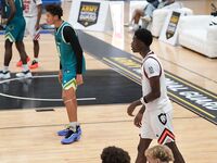 Combine Academy vs. Sagemont: MADE Hoops Main Event Clash