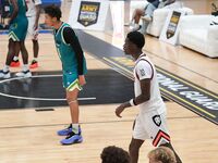 Combine Academy vs. Sagemont: MADE Hoops Main Event Clash