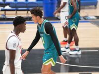 Combine Academy vs. Sagemont: MADE Hoops Main Event Clash