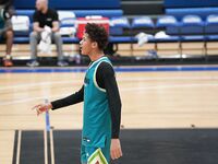 Combine Academy vs. Sagemont: MADE Hoops Main Event Clash