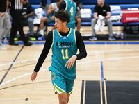 Combine Academy vs. Sagemont: MADE Hoops Main Event Clash