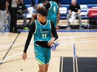 Combine Academy vs. Sagemont: MADE Hoops Main Event Clash