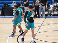 Combine Academy vs. Sagemont: MADE Hoops Main Event Clash