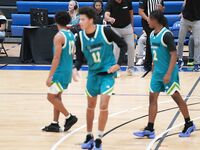 Combine Academy vs. Sagemont: MADE Hoops Main Event Clash