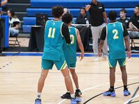 Combine Academy vs. Sagemont: MADE Hoops Main Event Clash
