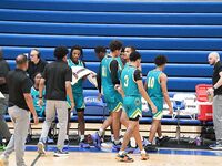 Combine Academy vs. Sagemont: MADE Hoops Main Event Clash