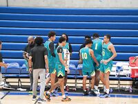 Combine Academy vs. Sagemont: MADE Hoops Main Event Clash