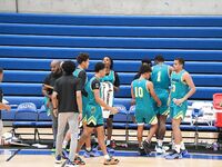 Combine Academy vs. Sagemont: MADE Hoops Main Event Clash