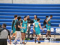Combine Academy vs. Sagemont: MADE Hoops Main Event Clash
