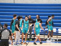 Combine Academy vs. Sagemont: MADE Hoops Main Event Clash