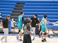 Combine Academy vs. Sagemont: MADE Hoops Main Event Clash
