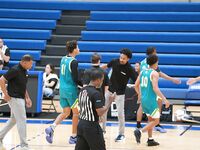 Combine Academy vs. Sagemont: MADE Hoops Main Event Clash