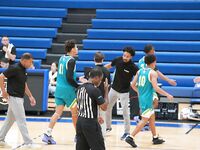 Combine Academy vs. Sagemont: MADE Hoops Main Event Clash