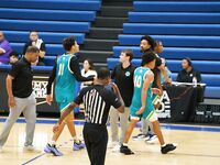 Combine Academy vs. Sagemont: MADE Hoops Main Event Clash