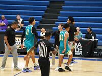 Combine Academy vs. Sagemont: MADE Hoops Main Event Clash