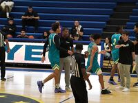 Combine Academy vs. Sagemont: MADE Hoops Main Event Clash