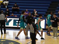 Combine Academy vs. Sagemont: MADE Hoops Main Event Clash