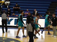 Combine Academy vs. Sagemont: MADE Hoops Main Event Clash