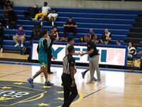 Combine Academy vs. Sagemont: MADE Hoops Main Event Clash