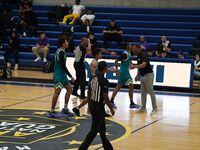 Combine Academy vs. Sagemont: MADE Hoops Main Event Clash