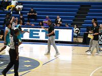 Combine Academy vs. Sagemont: MADE Hoops Main Event Clash