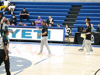 Combine Academy vs. Sagemont: MADE Hoops Main Event Clash