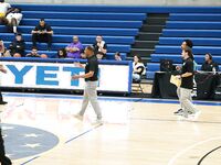 Combine Academy vs. Sagemont: MADE Hoops Main Event Clash