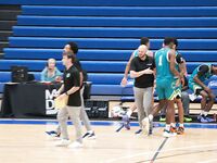 Combine Academy vs. Sagemont: MADE Hoops Main Event Clash