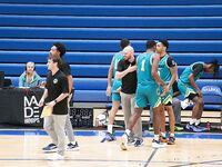 Combine Academy vs. Sagemont: MADE Hoops Main Event Clash