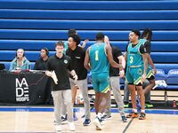 Combine Academy vs. Sagemont: MADE Hoops Main Event Clash