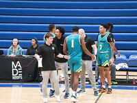 Combine Academy vs. Sagemont: MADE Hoops Main Event Clash