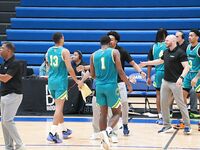 Combine Academy vs. Sagemont: MADE Hoops Main Event Clash
