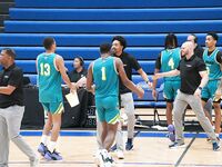 Combine Academy vs. Sagemont: MADE Hoops Main Event Clash