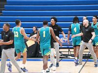 Combine Academy vs. Sagemont: MADE Hoops Main Event Clash