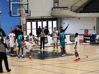 Combine Academy vs. Sagemont: MADE Hoops Main Event Clash