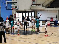 Combine Academy vs. Sagemont: MADE Hoops Main Event Clash