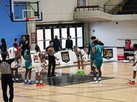 Combine Academy vs. Sagemont: MADE Hoops Main Event Clash