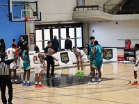 Combine Academy vs. Sagemont: MADE Hoops Main Event Clash