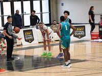 Combine Academy vs. Sagemont: MADE Hoops Main Event Clash
