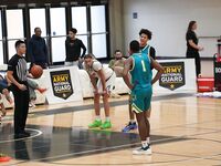 Combine Academy vs. Sagemont: MADE Hoops Main Event Clash